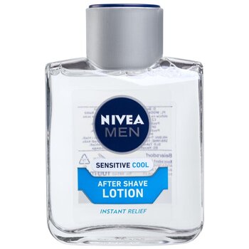 Sensitive Cooling Ater Shave - Voda po holení